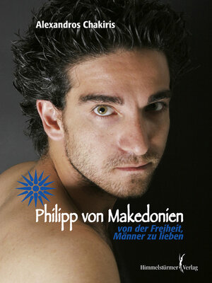 cover image of Philipp von Makedonien